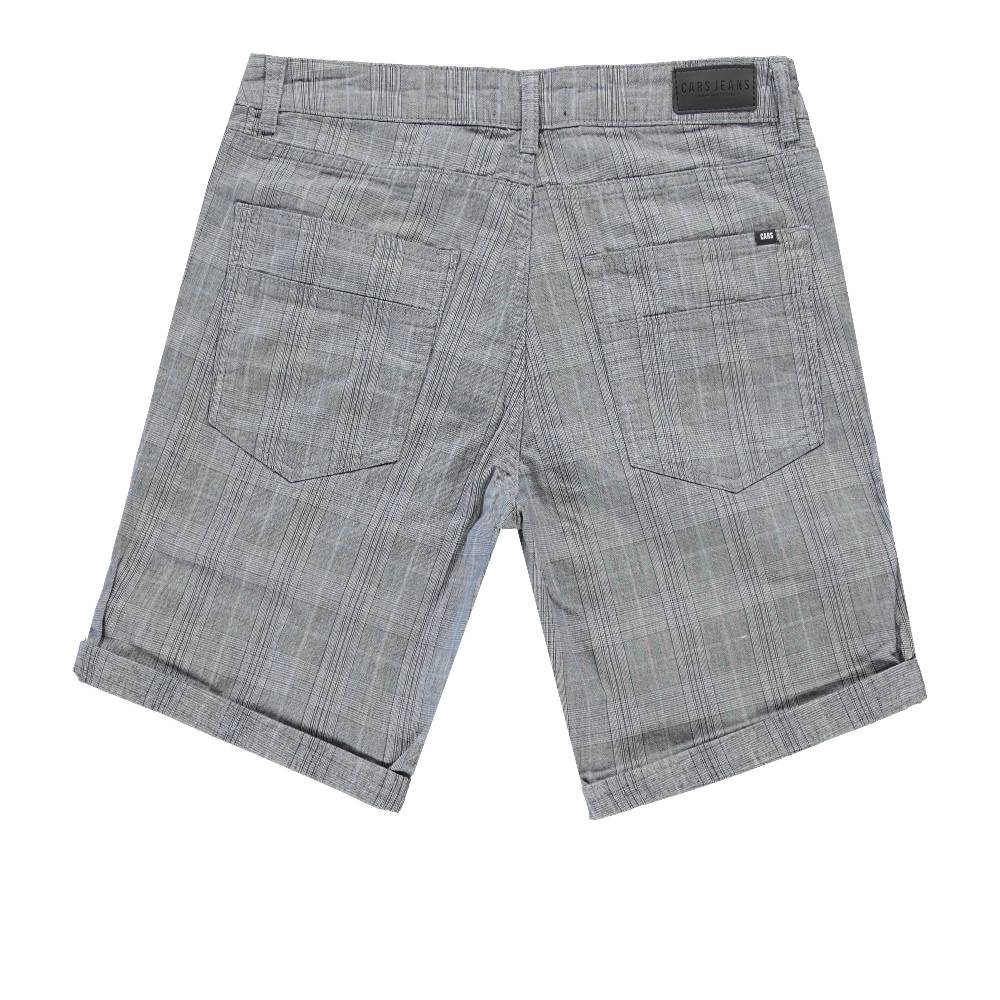 Cars Jeans NATHAN Short Blue