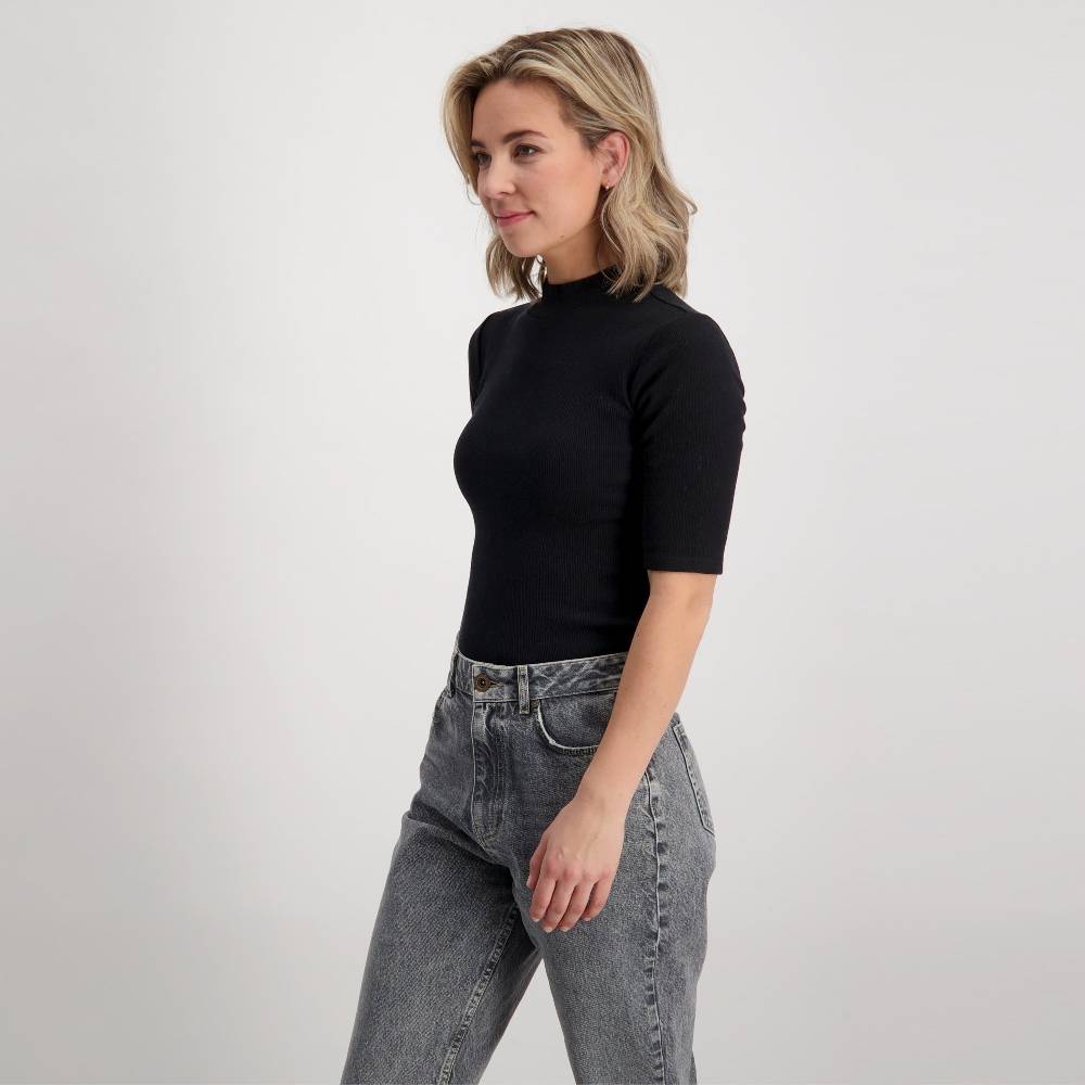 Cars Jeans NENA SW Black