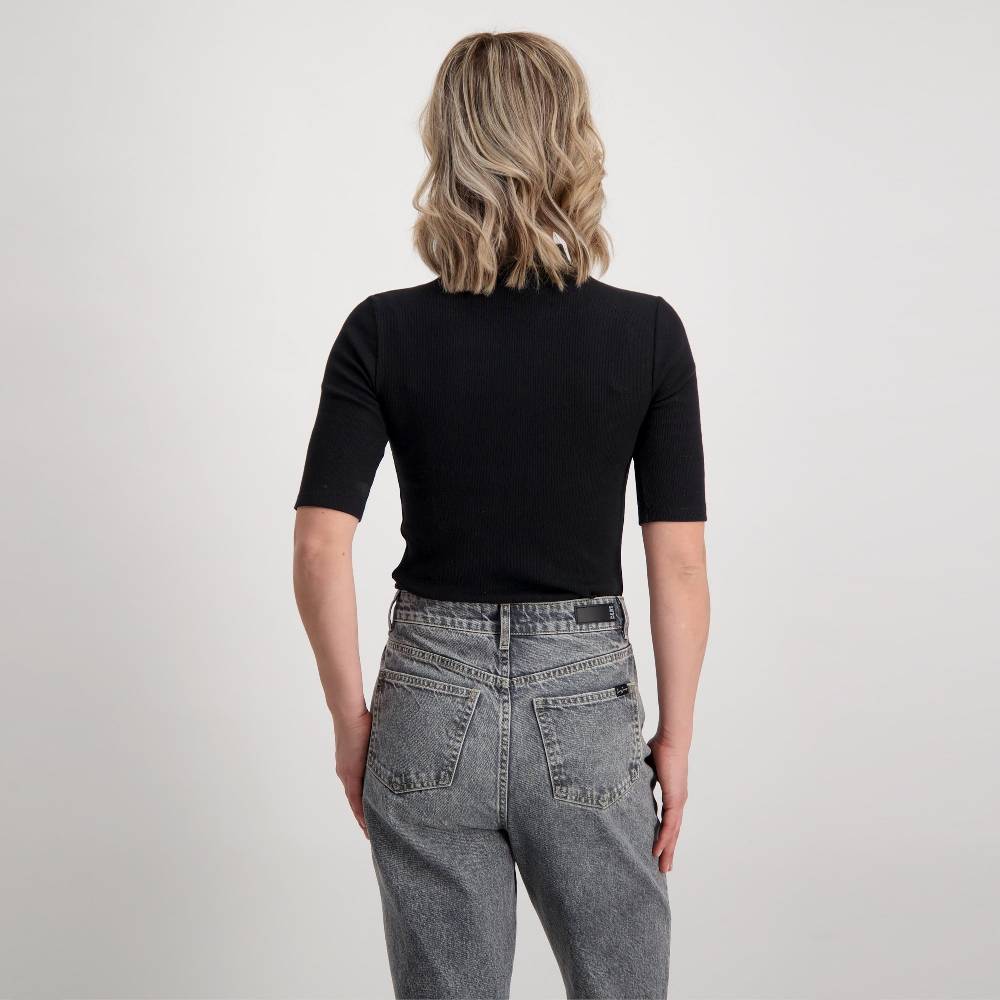 Cars Jeans NENA SW Black