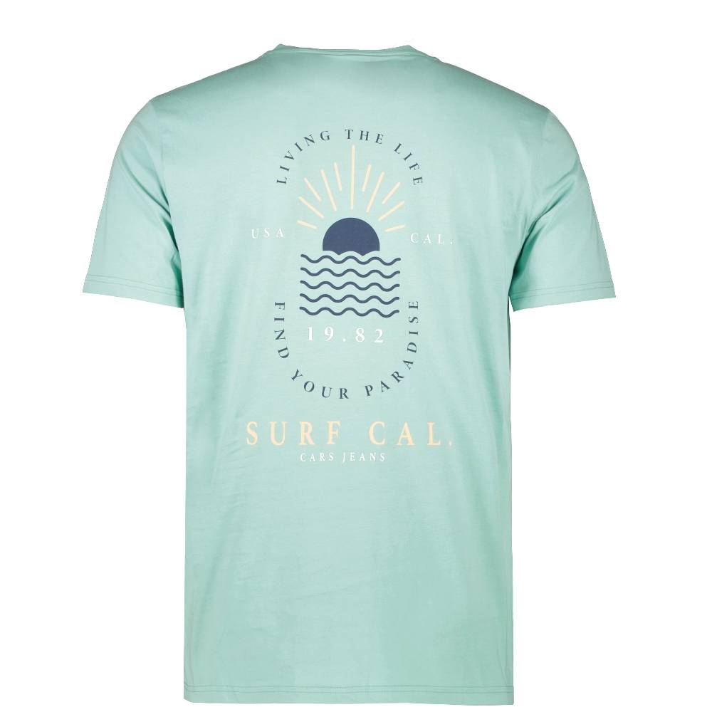 Cars Jeans Nyxz Ts Mint (34 Mint)