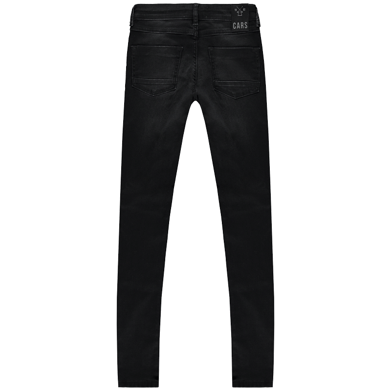 Cars Jeans OPHELIA Black Used (41)