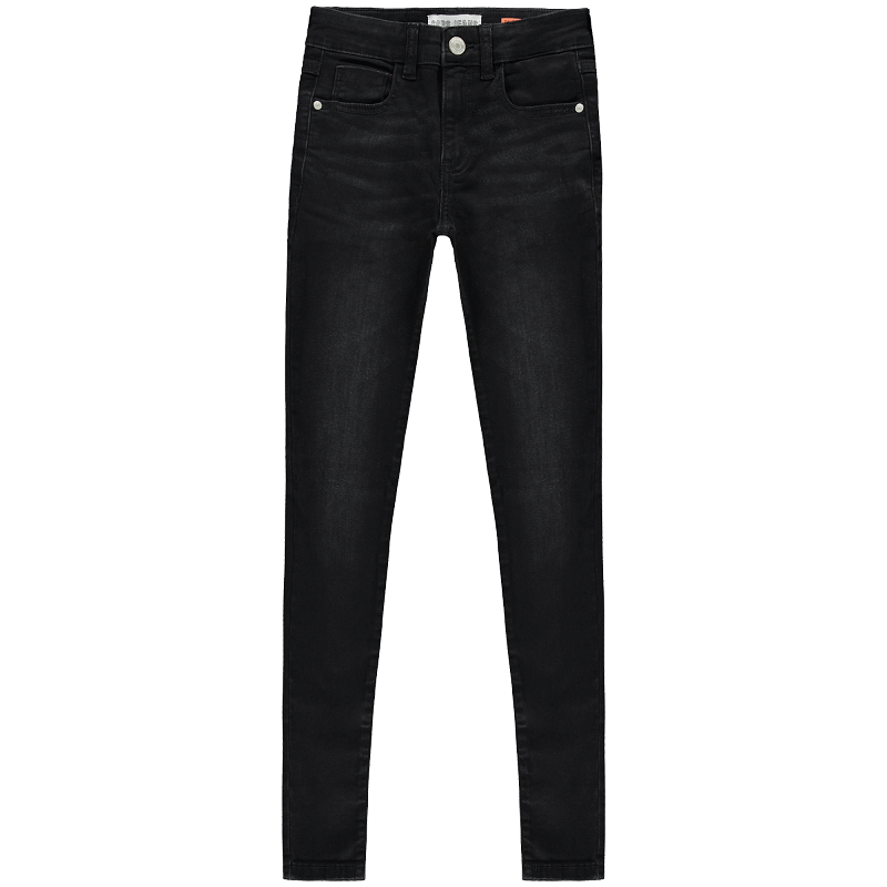 Cars Jeans OPHELIA Black Used (41)
