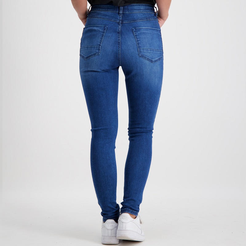 Cars Jeans OPHELIA Dark Used (03)