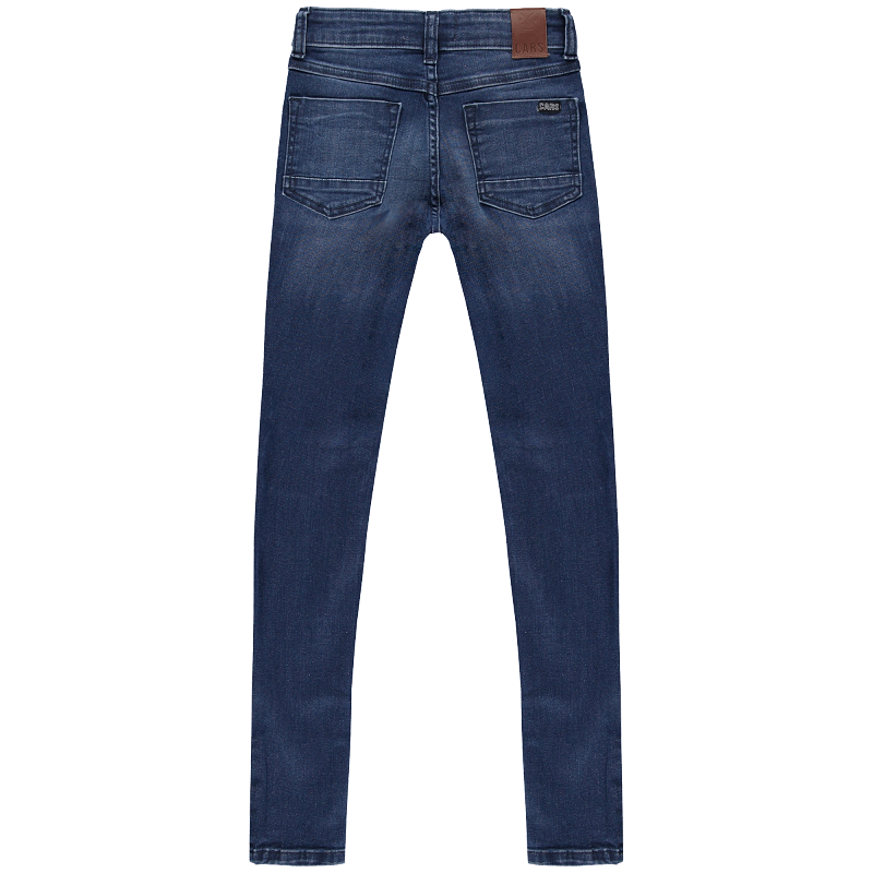 Cars Jeans OPHELIA Dark Used (03)