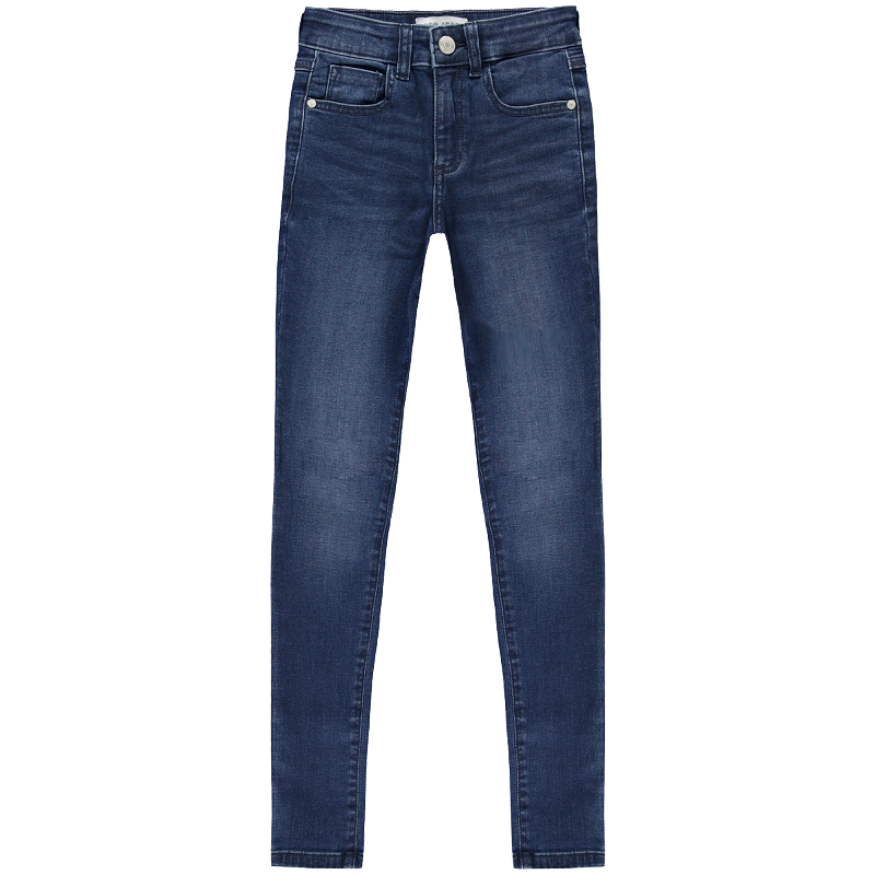 Cars Jeans OPHELIA Dark Used (03)