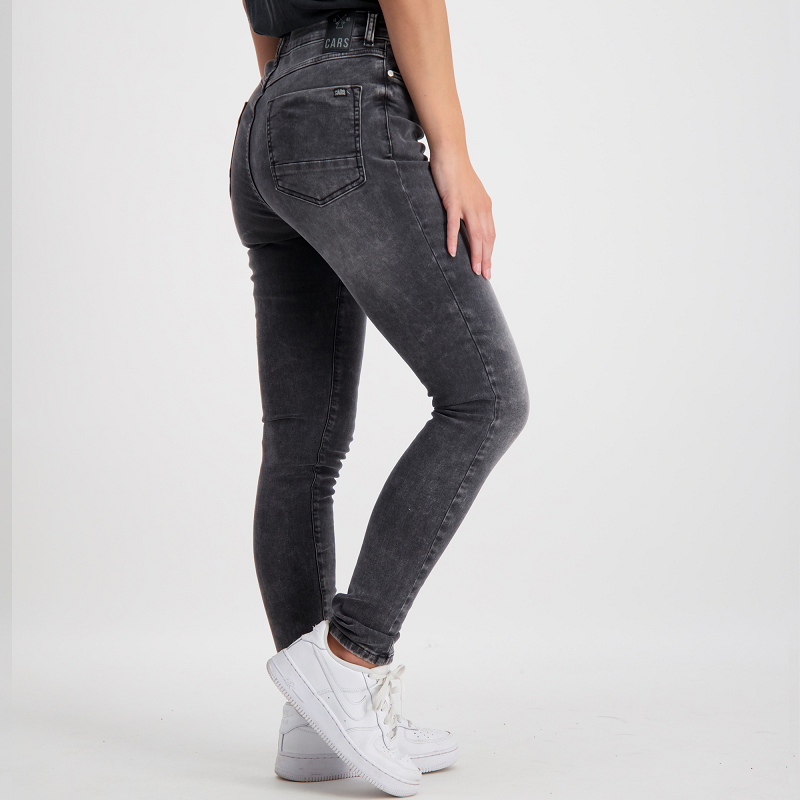 Cars Jeans OPHELIA Stone Used (06)