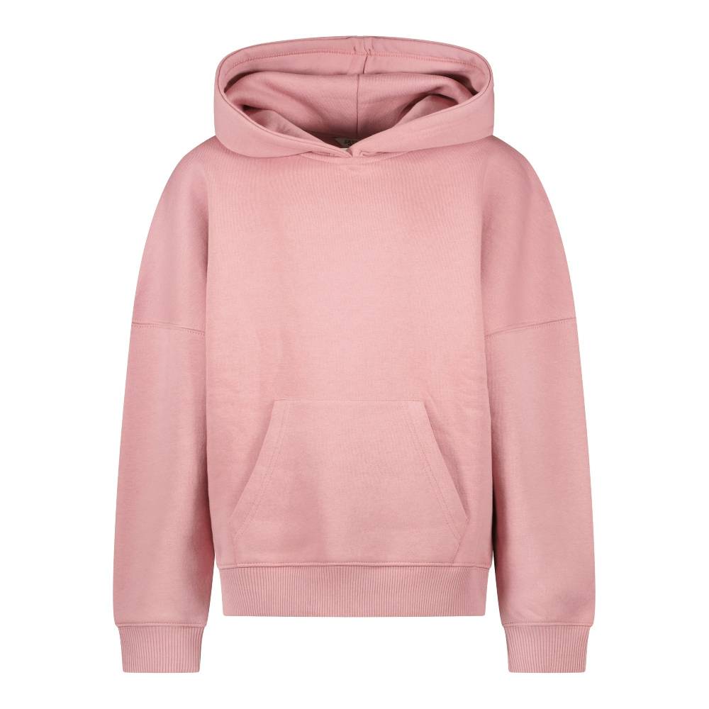 Cars Jeans ORLA SW Hood Oversize (Berry)