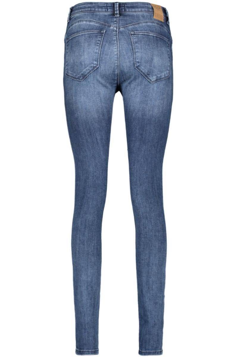 Cars Jeans OTILA Black Blue