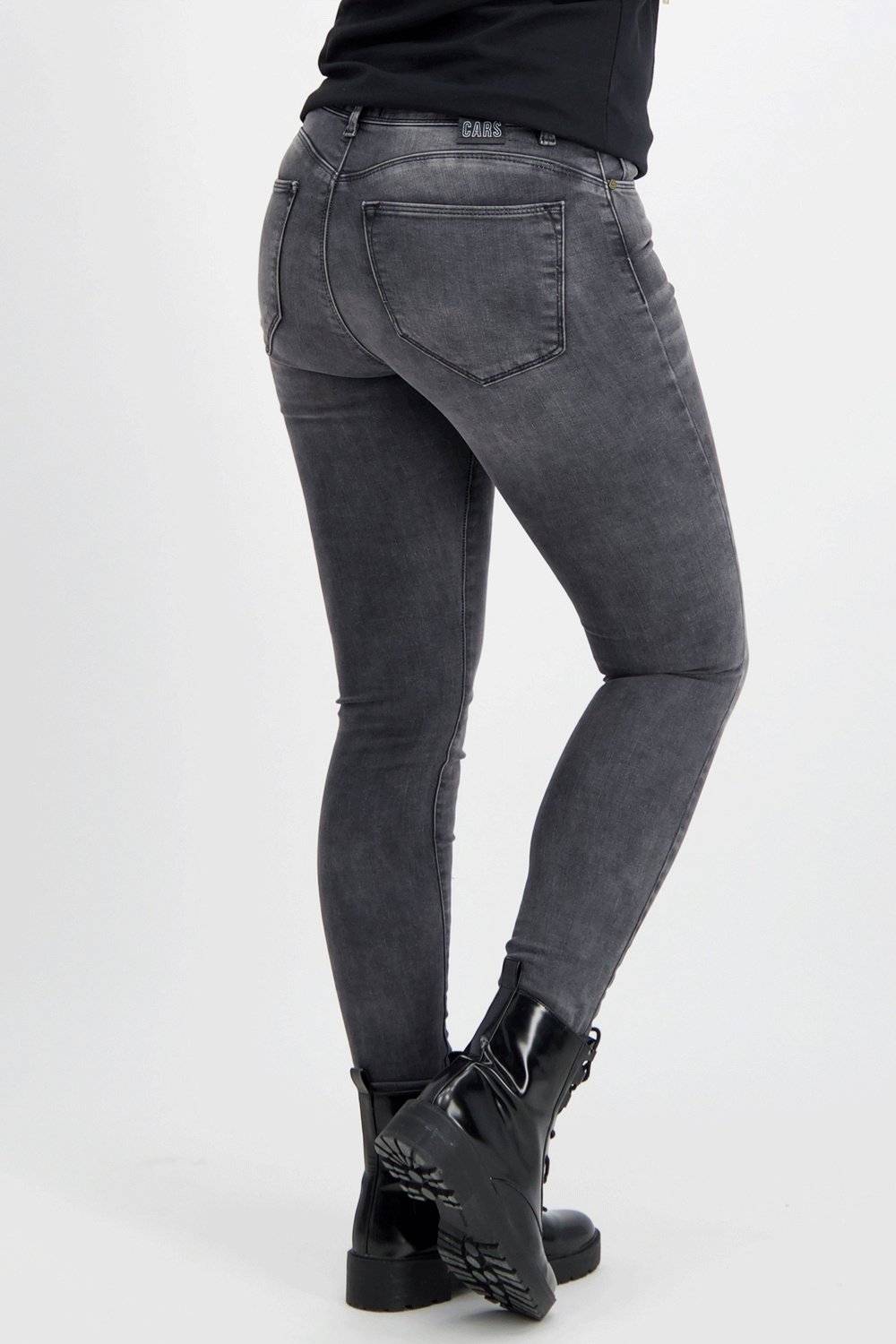 Cars Jeans OTILA Black Used