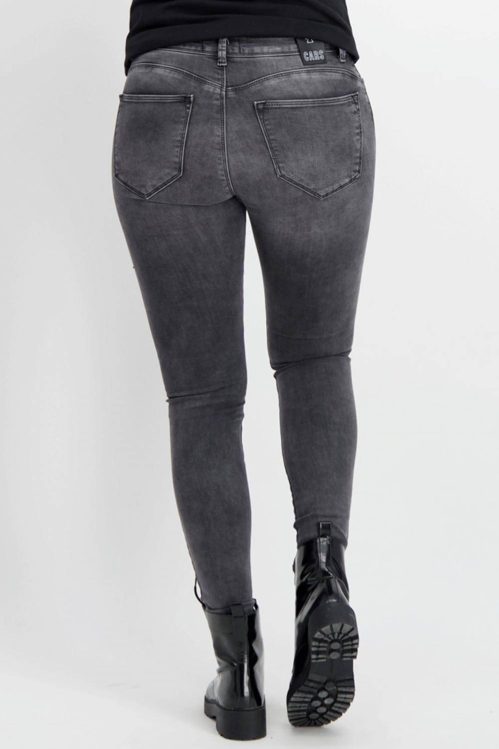 Cars Jeans OTILA Black Used