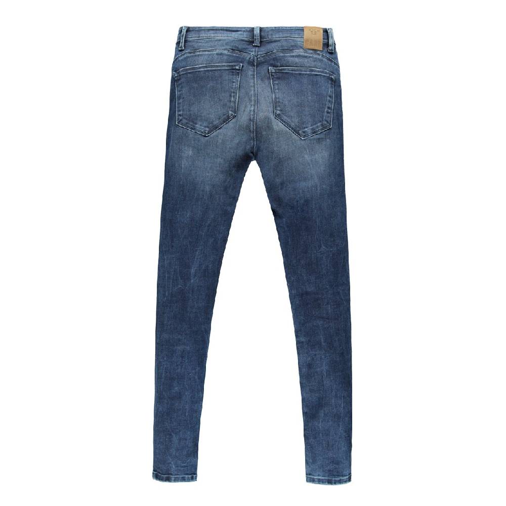 Cars Jeans OTILA DENIM DARK USED