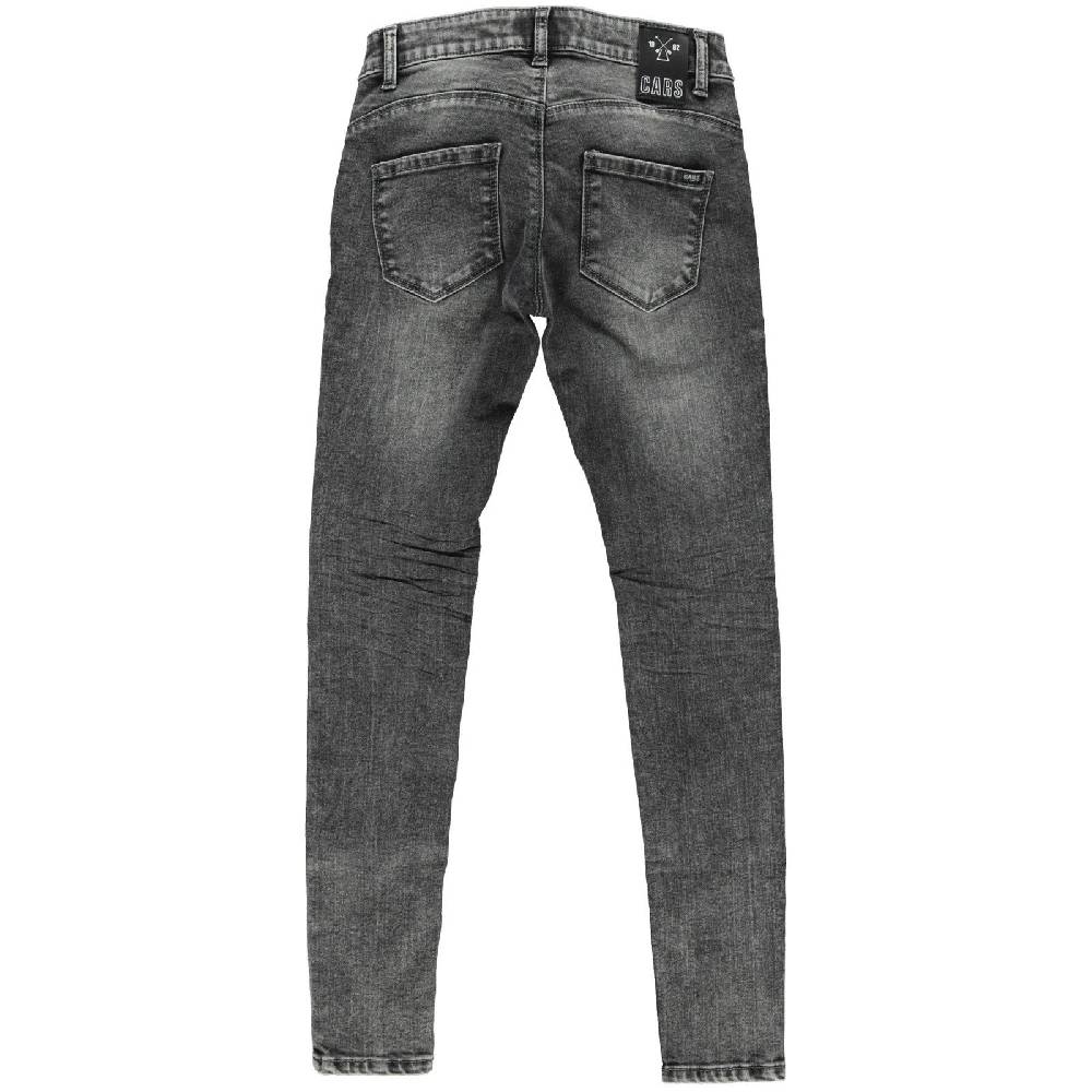 Cars Jeans OTILA DENIM GREY USED
