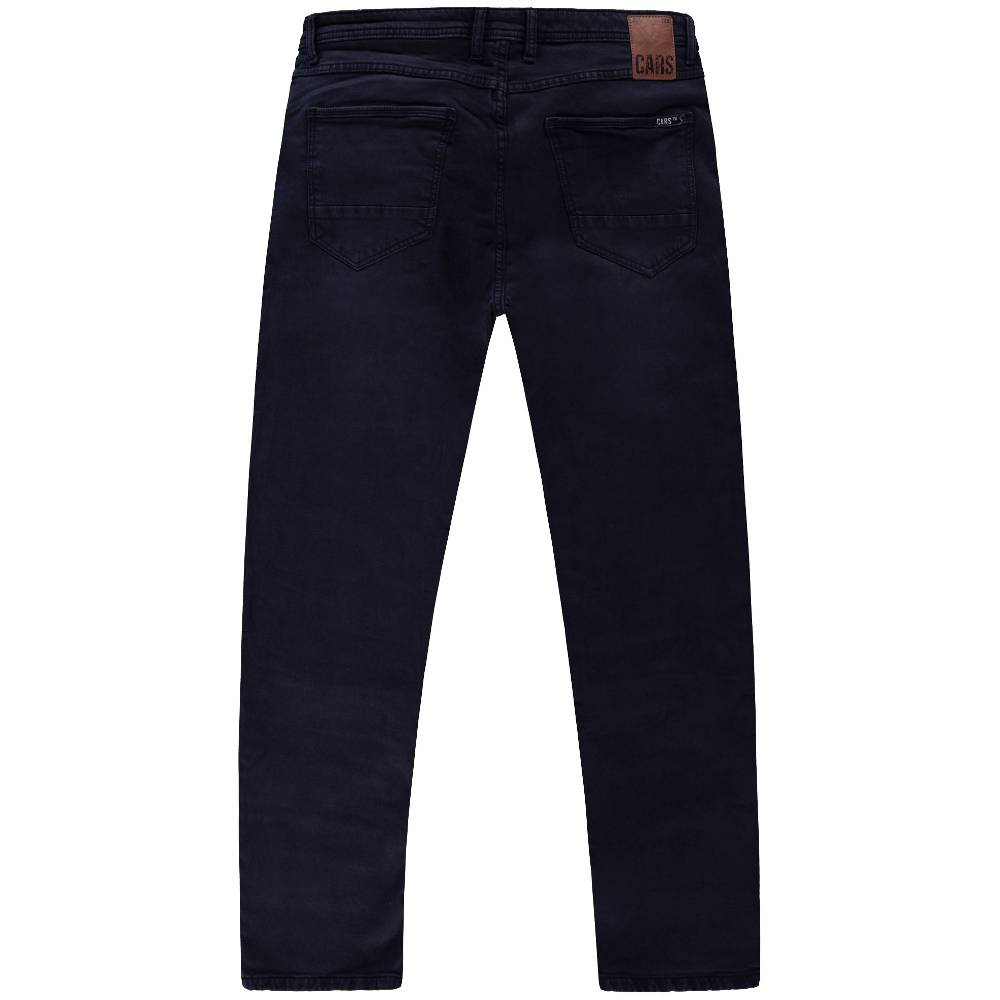 Cars Jeans PRINZE SweatCol Navy