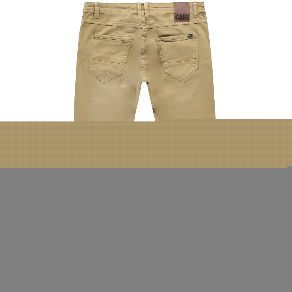 Cars Jeans PRINZE SweatCol Sand