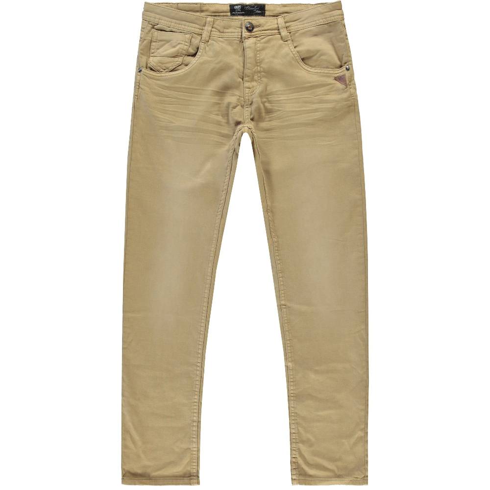 Cars Jeans PRINZE SweatCol Sand