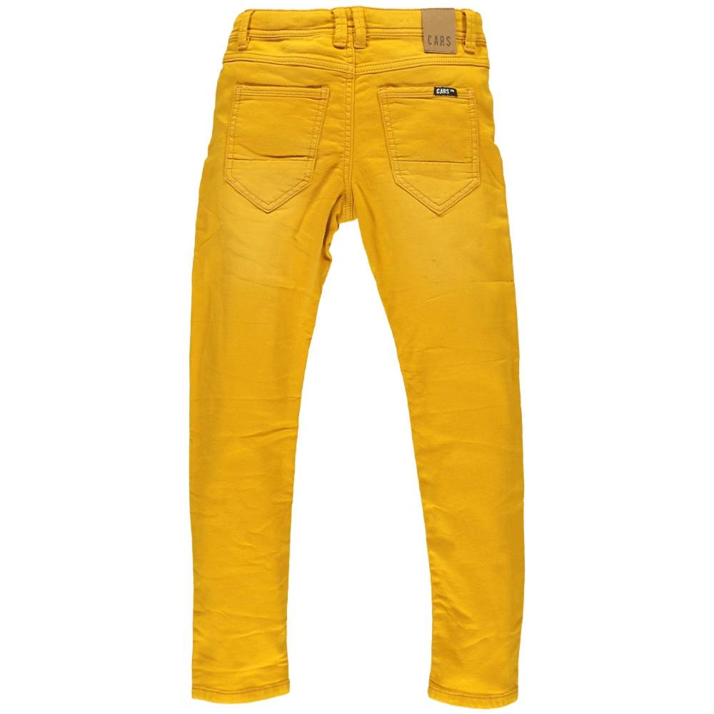 Cars Jeans PRINZE SweatColl Ocre
