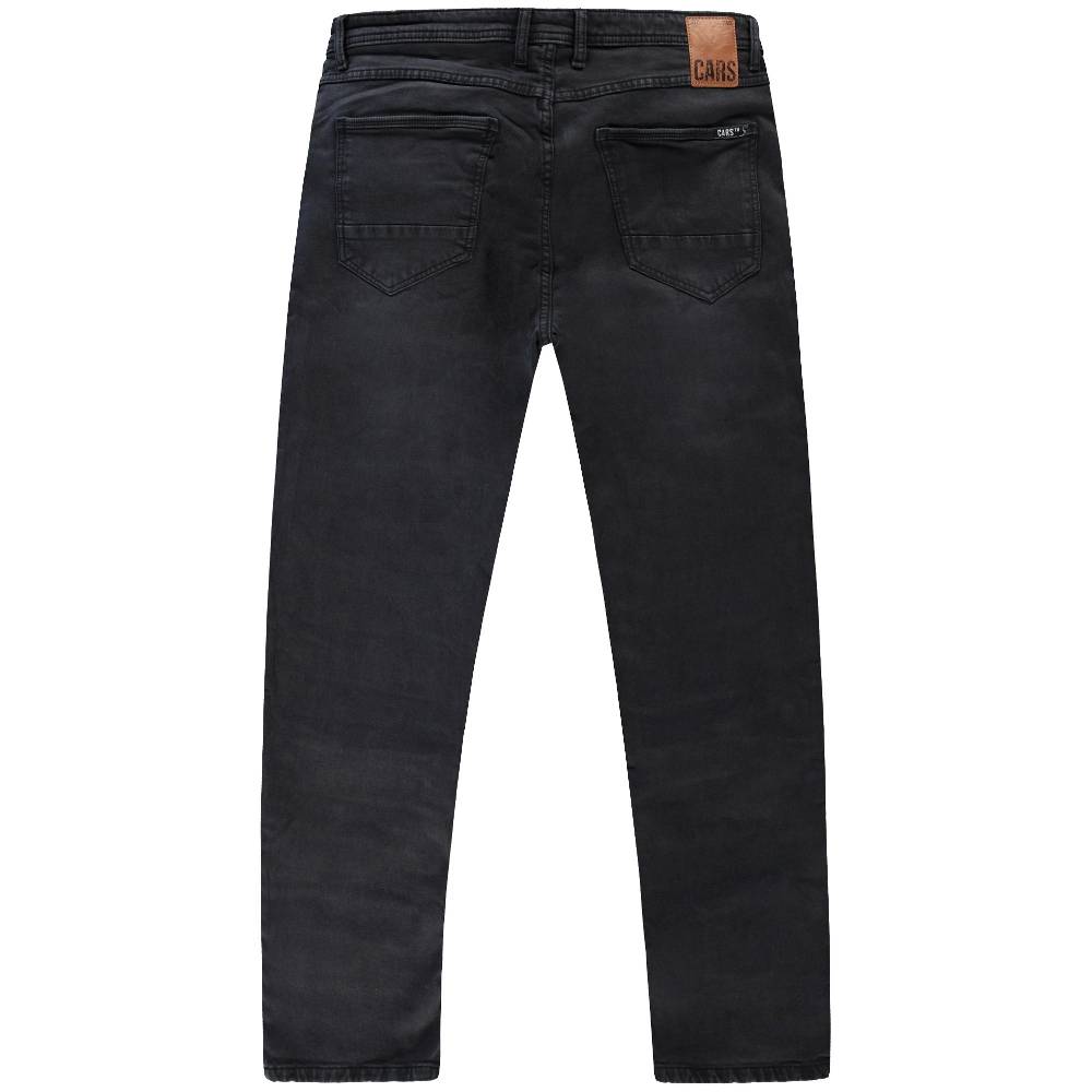 Cars Jeans PRINZE SweatDen Black Used