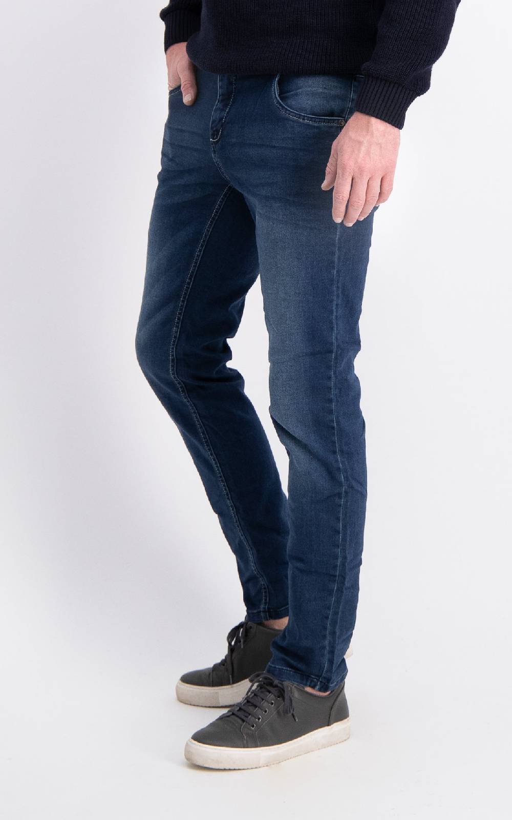 Cars Jeans PRINZE SweatDen Dark Used