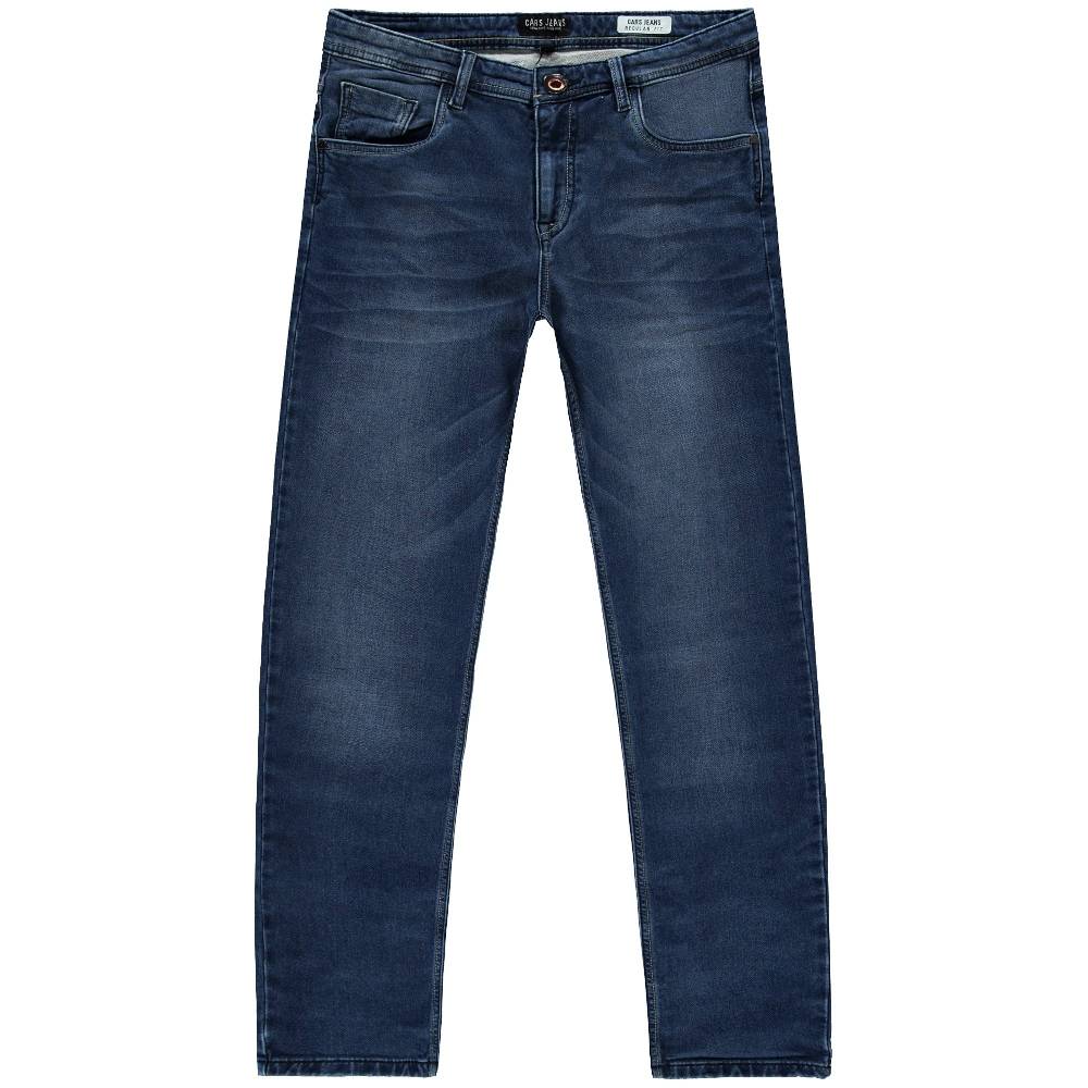 Cars Jeans PRINZE SweatDen Dark Used