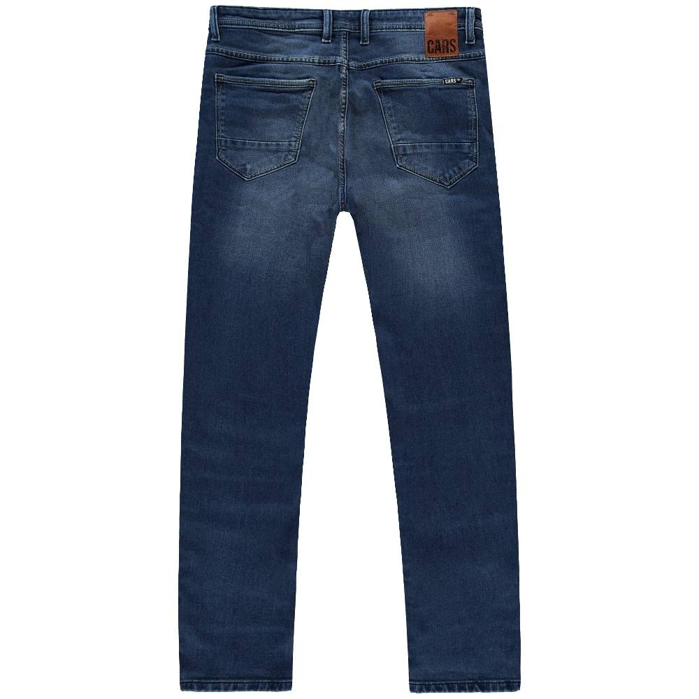 Cars Jeans PRINZE SweatDen Dark Used