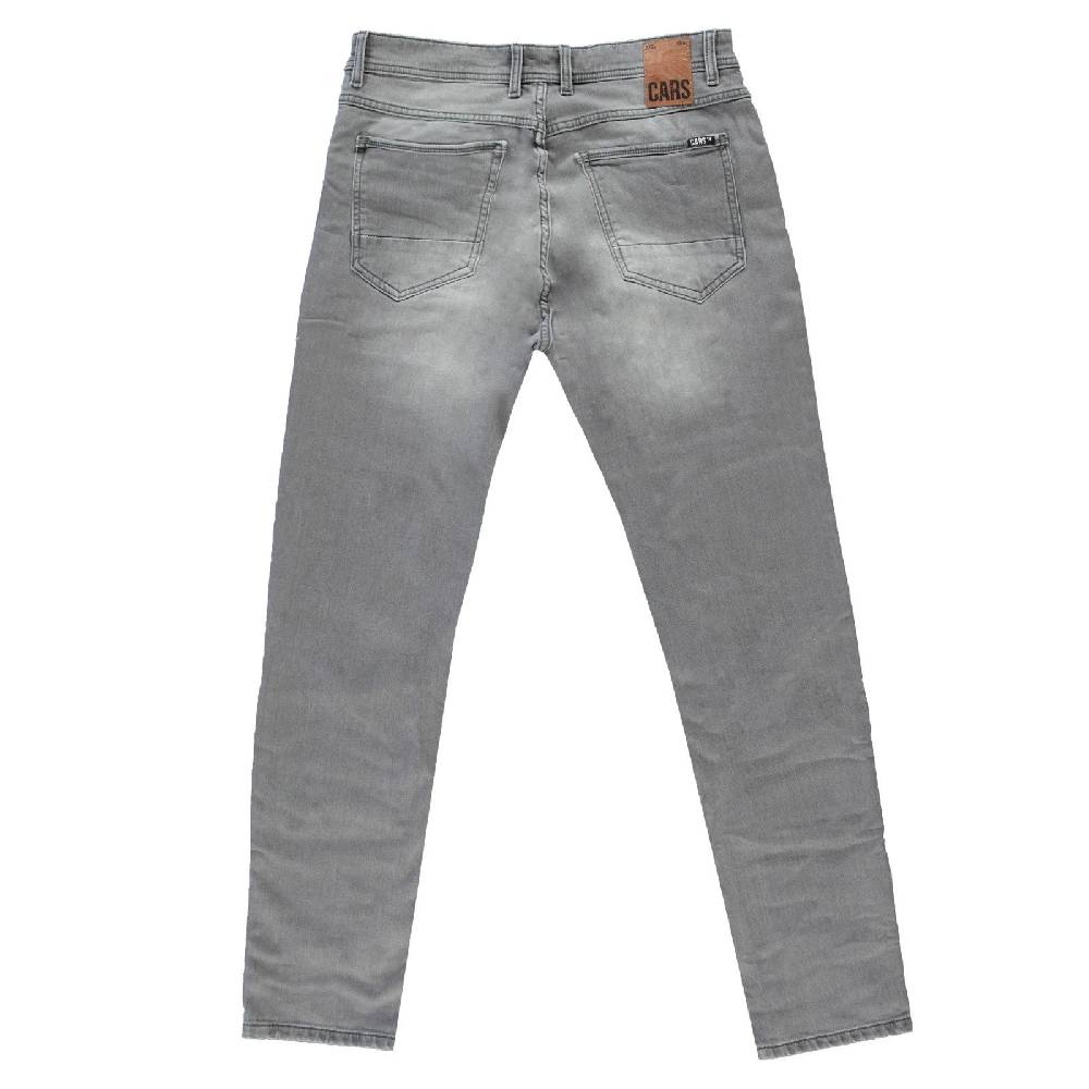 Cars Jeans PRINZE SweatDen Grey Used