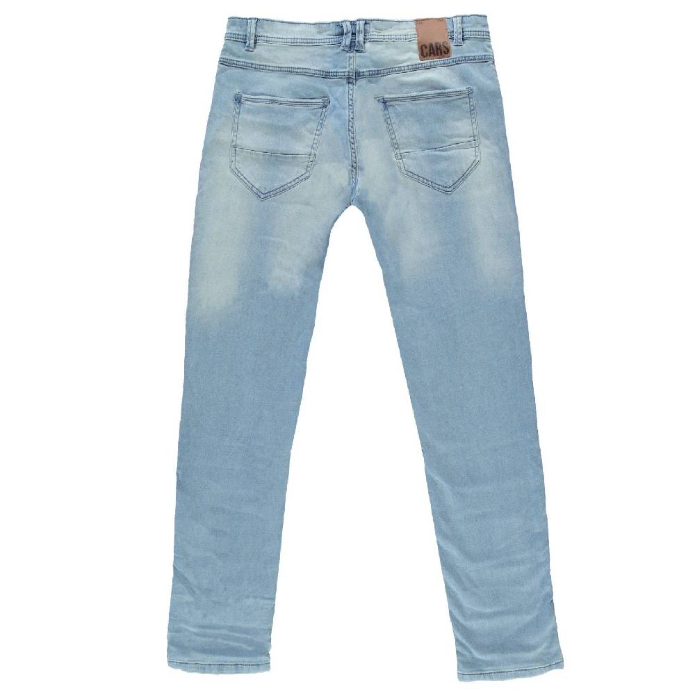 Cars Jeans PRINZESweatDen Stw/Bl Used