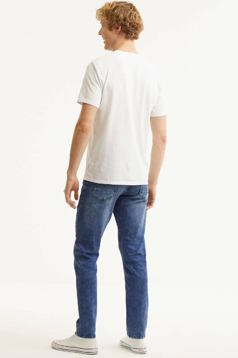 Cars Jeans PRINZESweatDen Stw Used