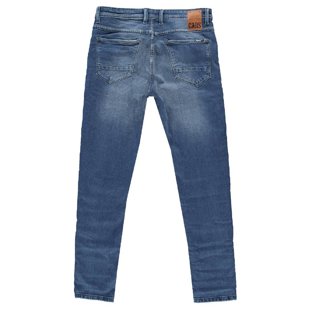 Cars Jeans PRINZESweatDen Stw Used