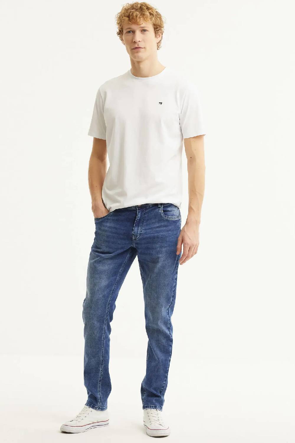 Cars Jeans PRINZESweatDen Stw Used