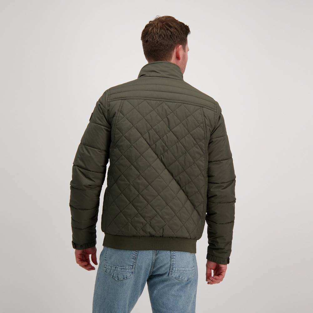 Cars Jeans Proceck Poly Army (19 Army)