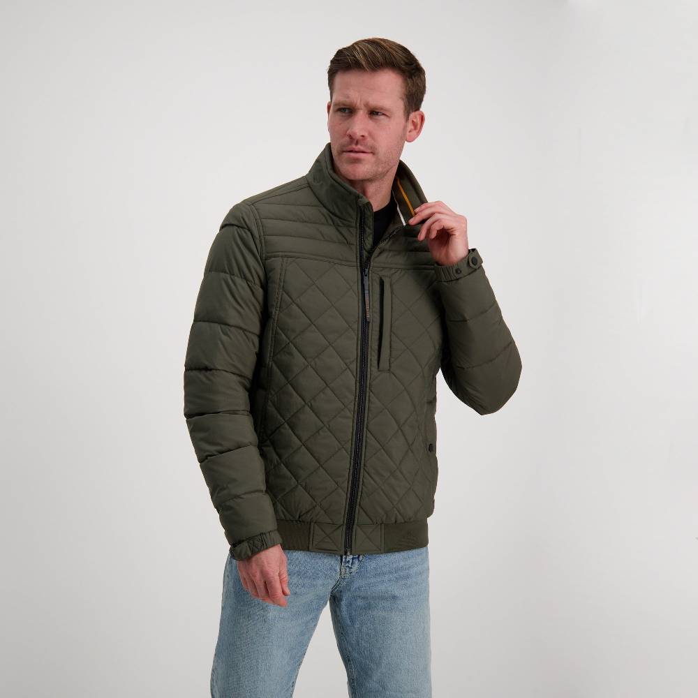 Cars Jeans Proceck Poly Army (19 Army)