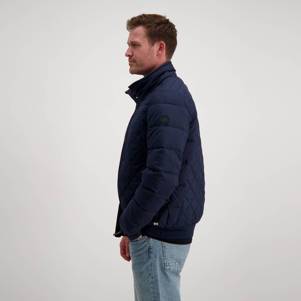 Cars Jeans Proceck Poly Navy (12 Navy)