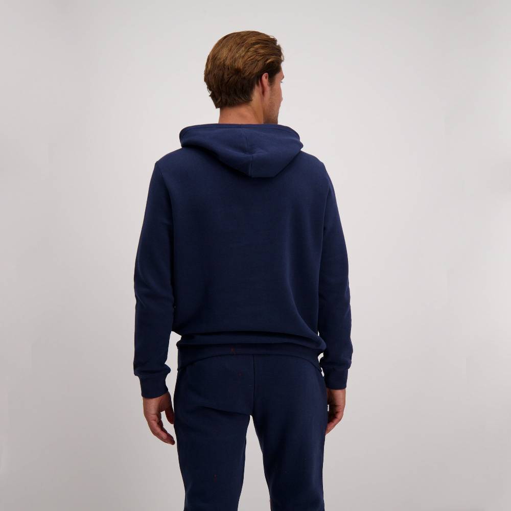 Cars Jeans RACTO Hood SW NAVY