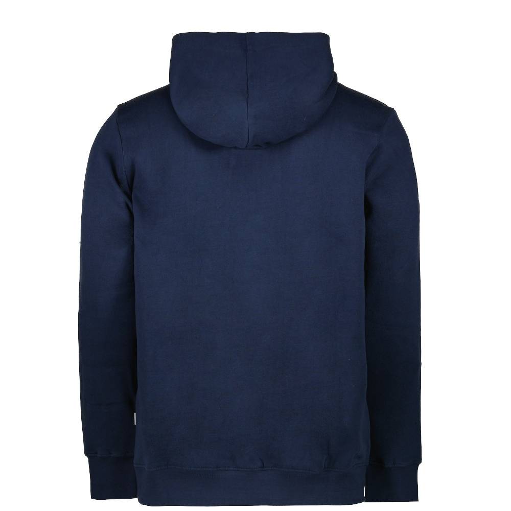 Cars Jeans RACTO Hood SW NAVY