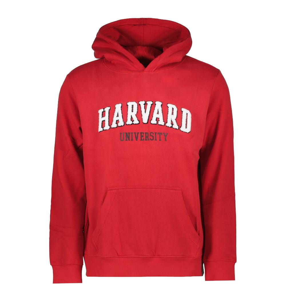 Cars Jeans RACTO Hood SW Red