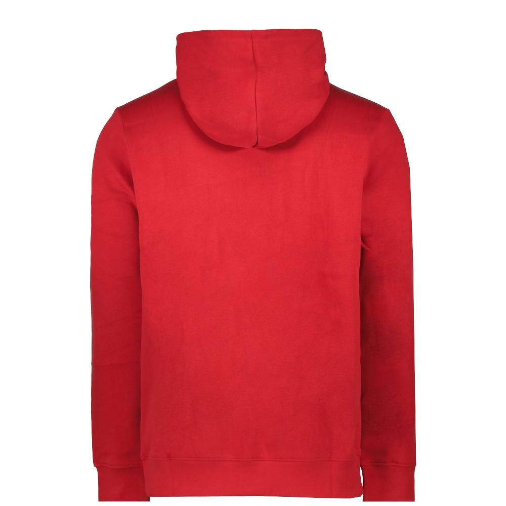 Cars Jeans RACTO Hood SW Red