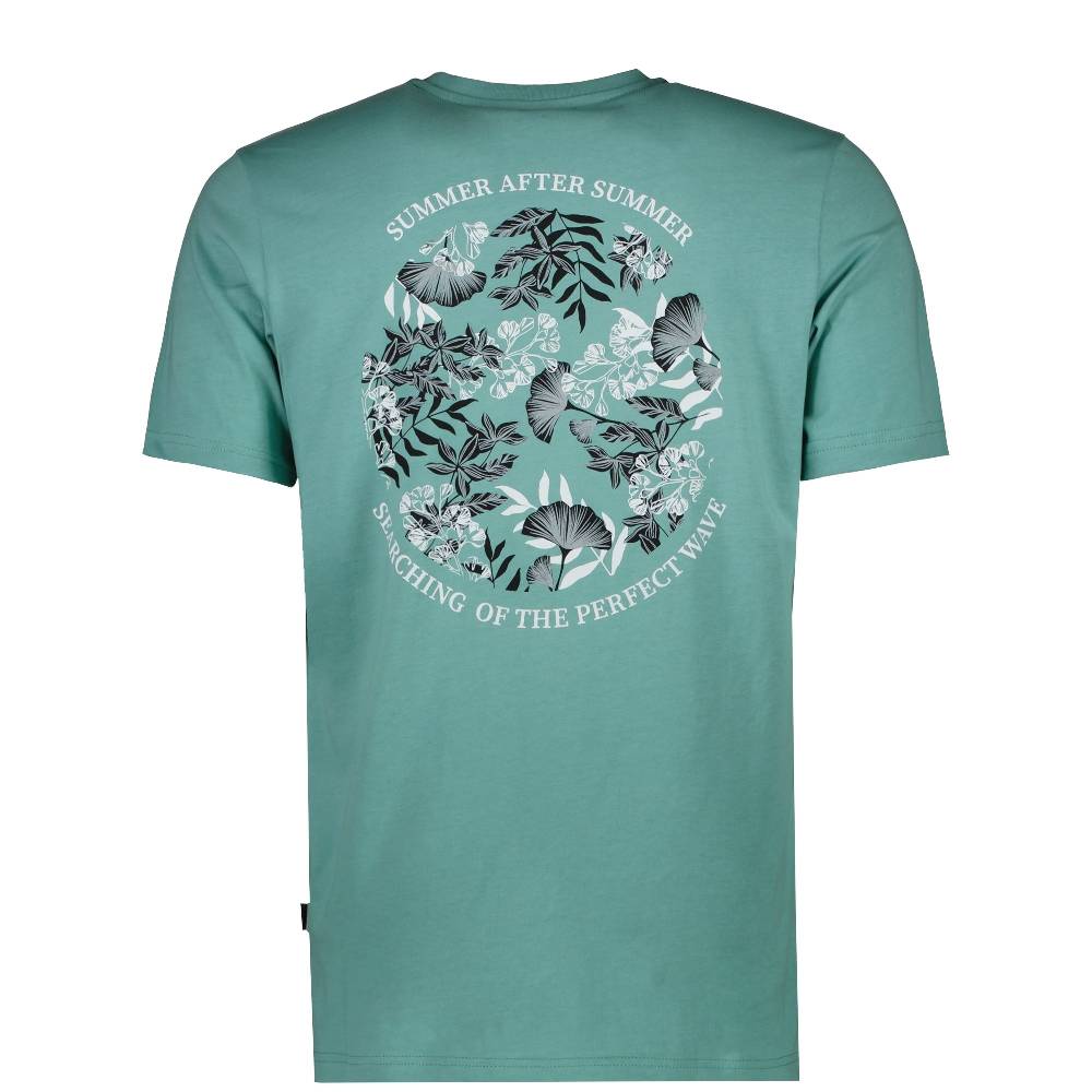 Cars Jeans RADDLER TS Print Mint
