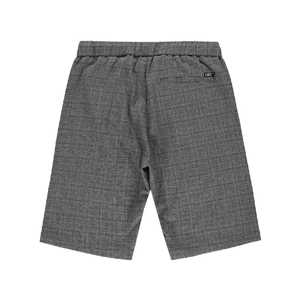 Cars Jeans REVALO SHORT ANTRA
