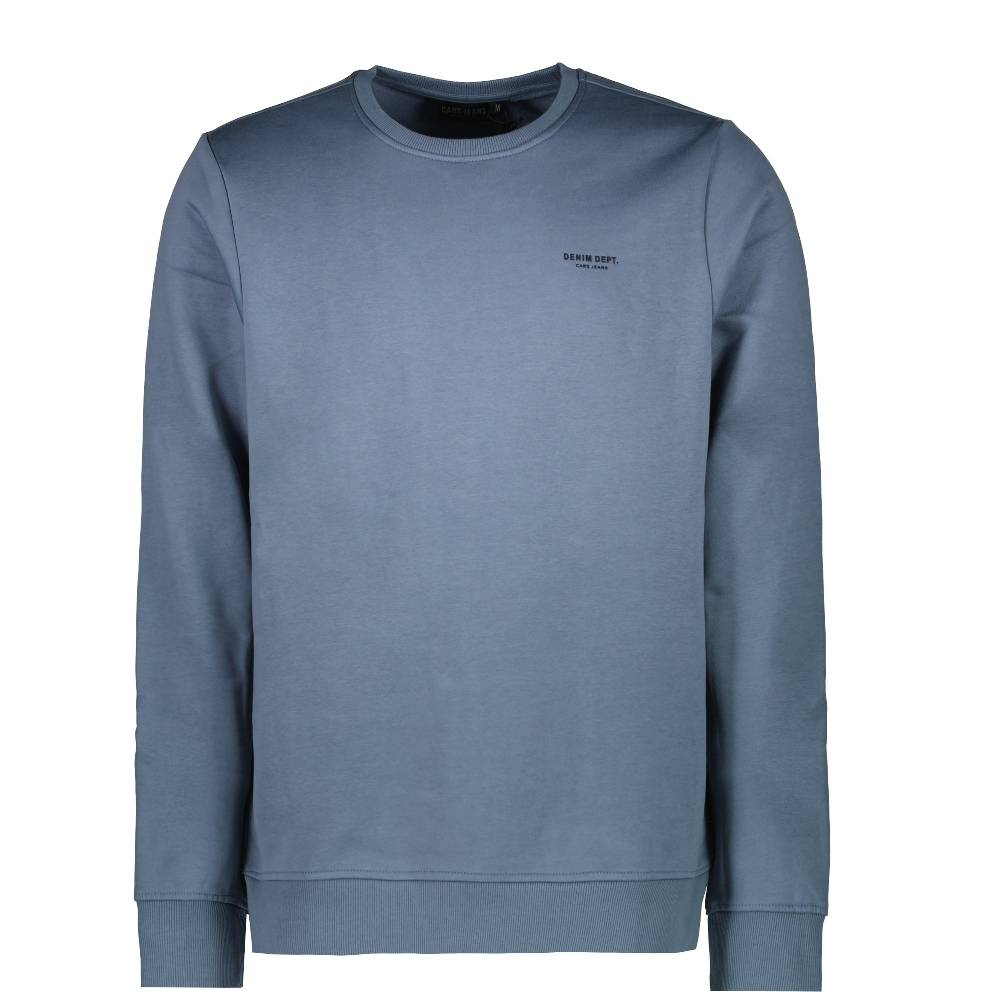 Cars Jeans RIVERO SW Grey Blue