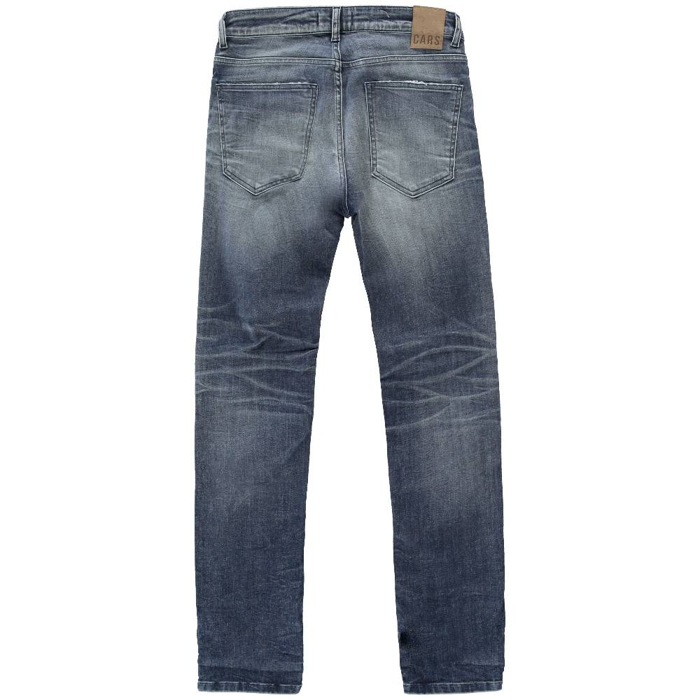 Cars Jeans RODOS Den.Dark Used