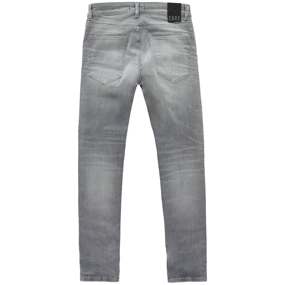 Cars Jeans RODOS Den.Grey Used