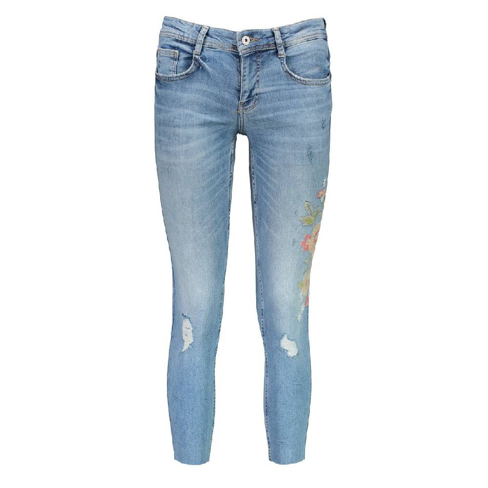 Cars Jeans ROMEE Skinny Stw Used