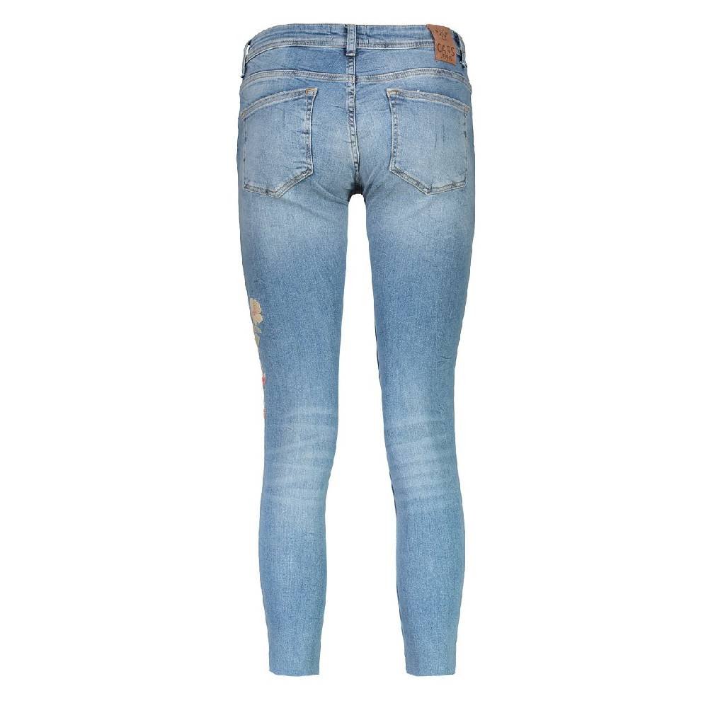 Cars Jeans ROMEE Skinny Stw Used