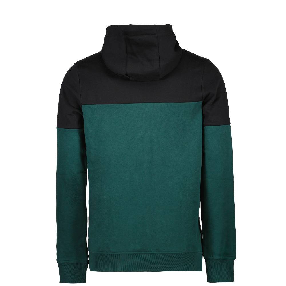 Cars Jeans SEP SW Hood Black/Bottle