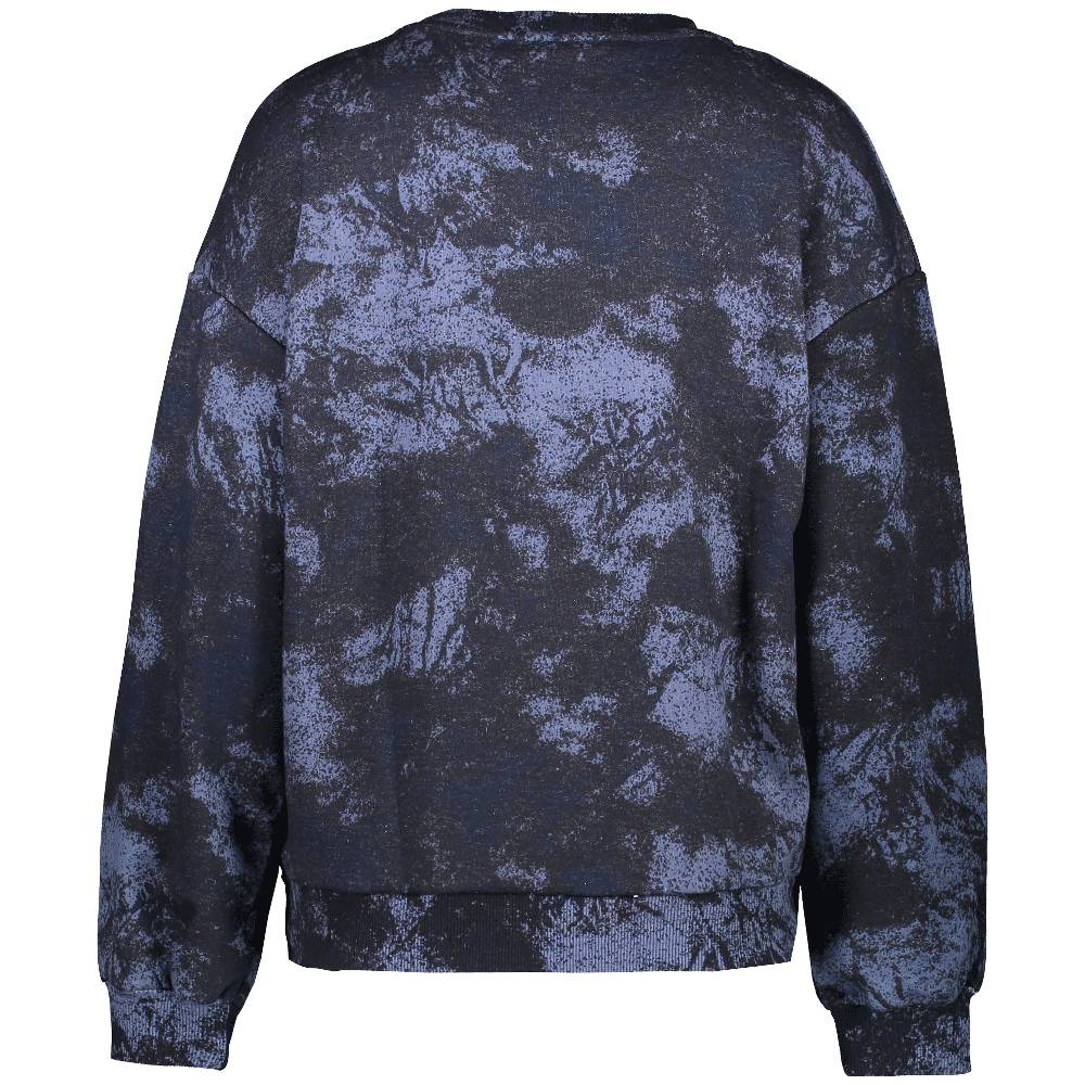 Cars Jeans SHERYL SW Tie Dye Navy