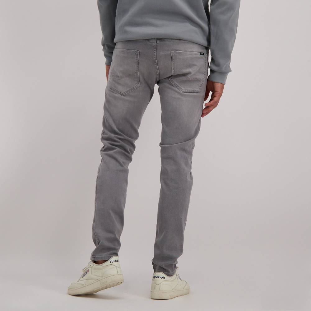 Cars Jeans SHIELD Tapered Grey Used