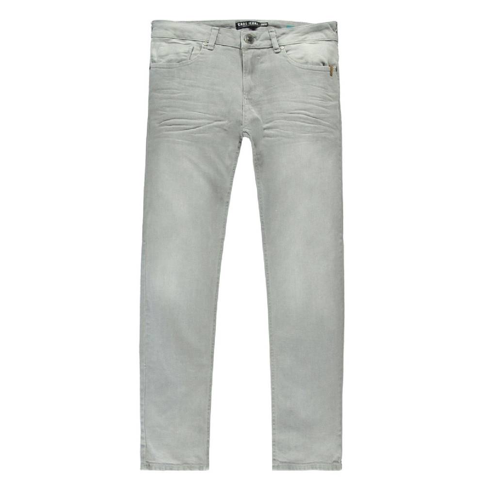 Cars Jeans SHIELD Tapered Grey Used