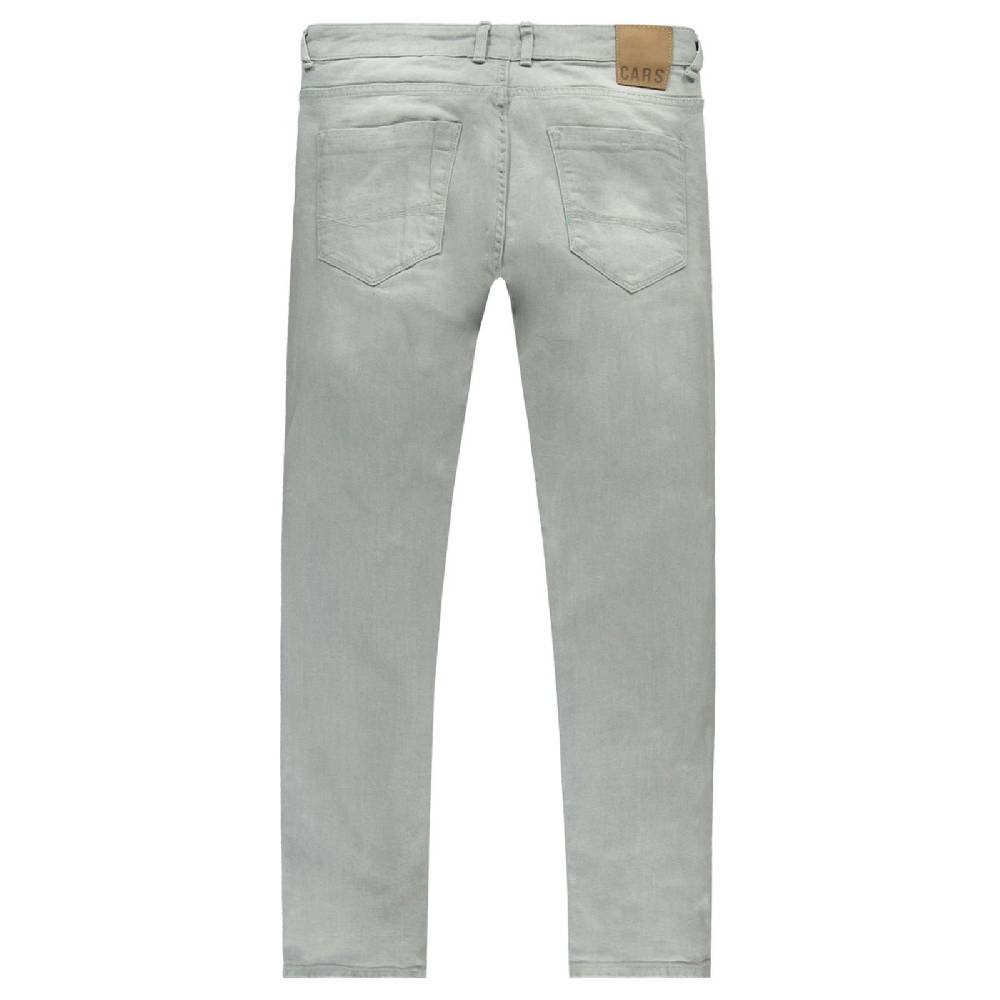 Cars Jeans SHIELD Tapered Grey Used
