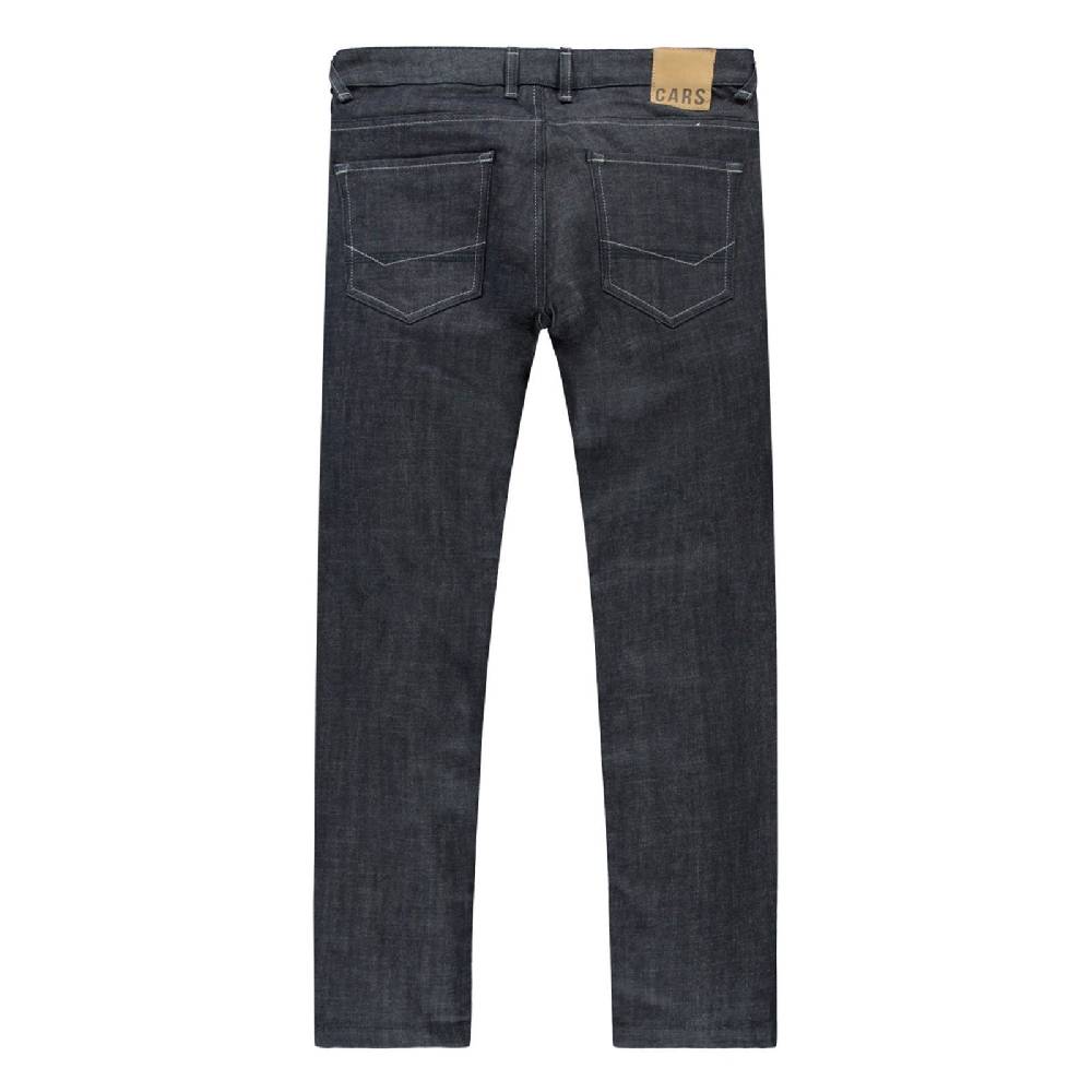 Cars Jeans SHIELD Tapered Rinsed