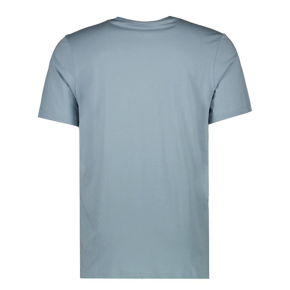 Cars Jeans Sono Ts Grey Blue (71 Grey Blue)